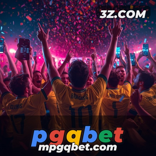 Apostas em Esportes: A Nova Fronteira do Entretenimento no pgqbet
