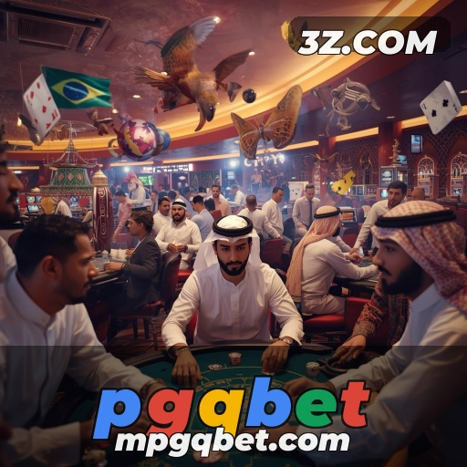Descubra o VIP Club do pgqbet: A Experiência de Jogo Definitiva